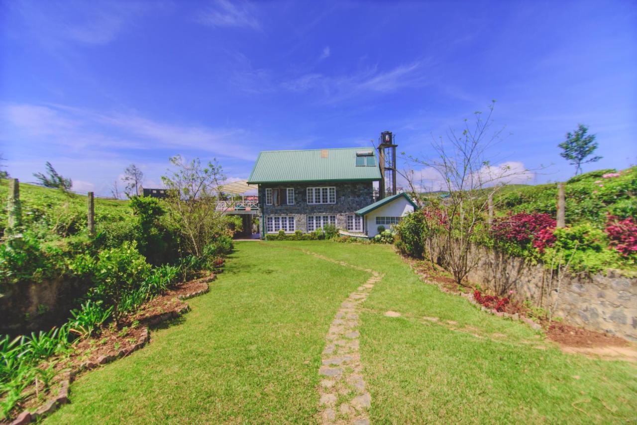 Sarah Cottage Nuwara Eliya Exterior photo