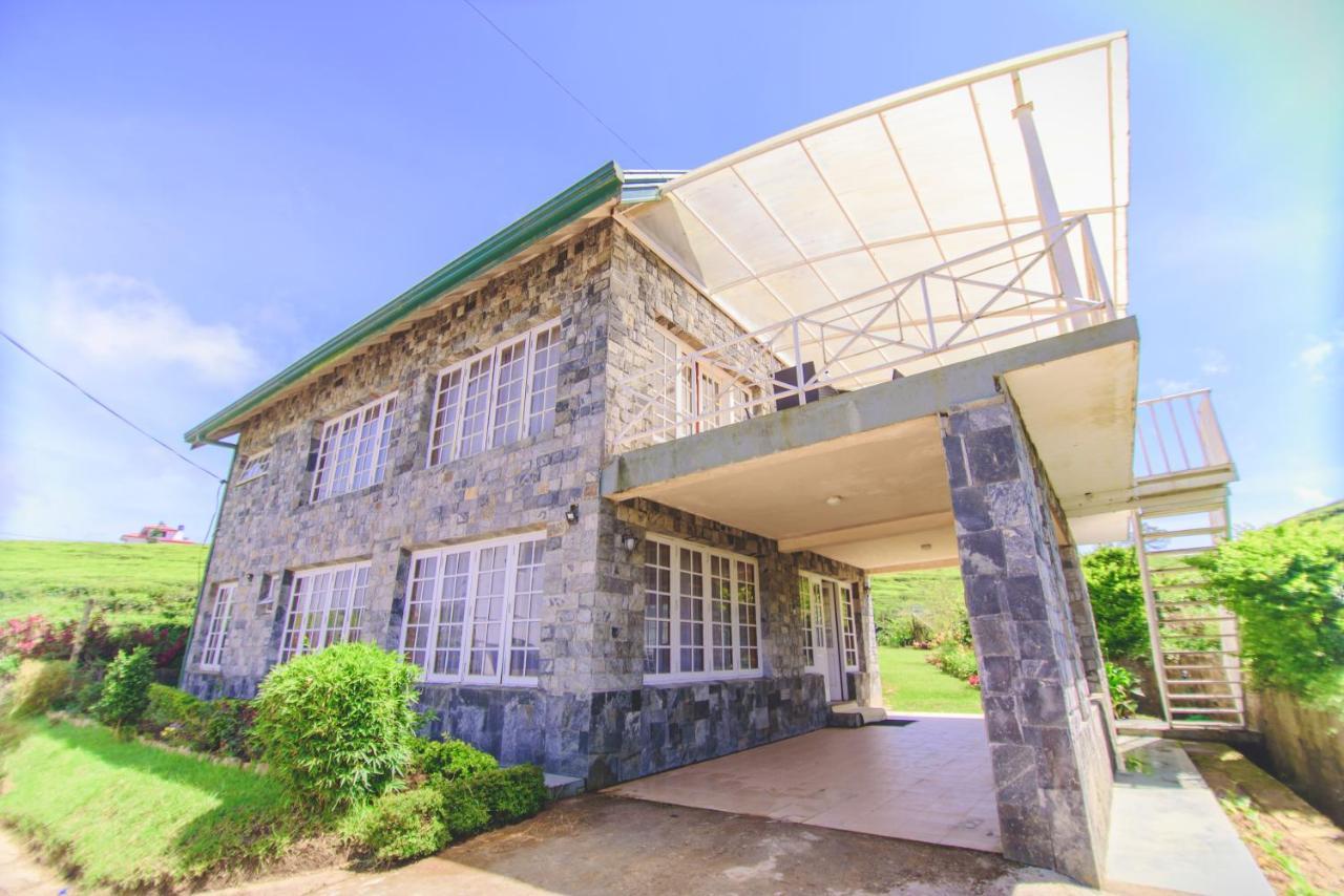 Sarah Cottage Nuwara Eliya Exterior photo