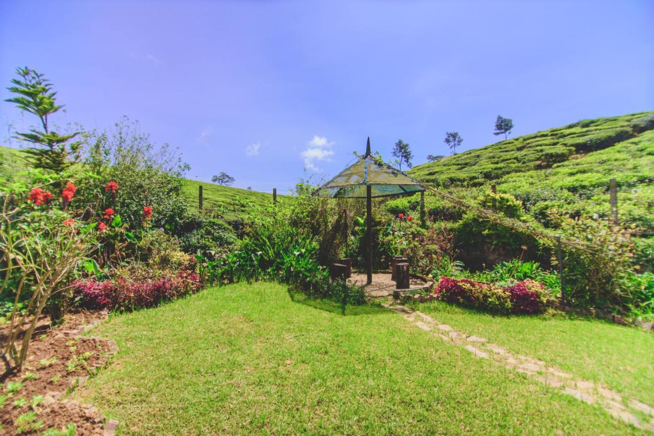 Sarah Cottage Nuwara Eliya Exterior photo