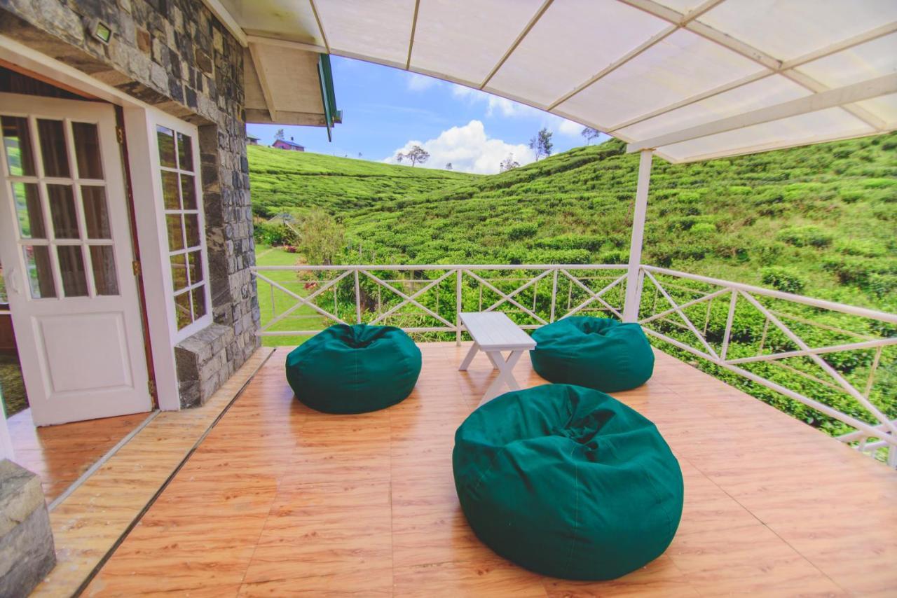 Sarah Cottage Nuwara Eliya Exterior photo