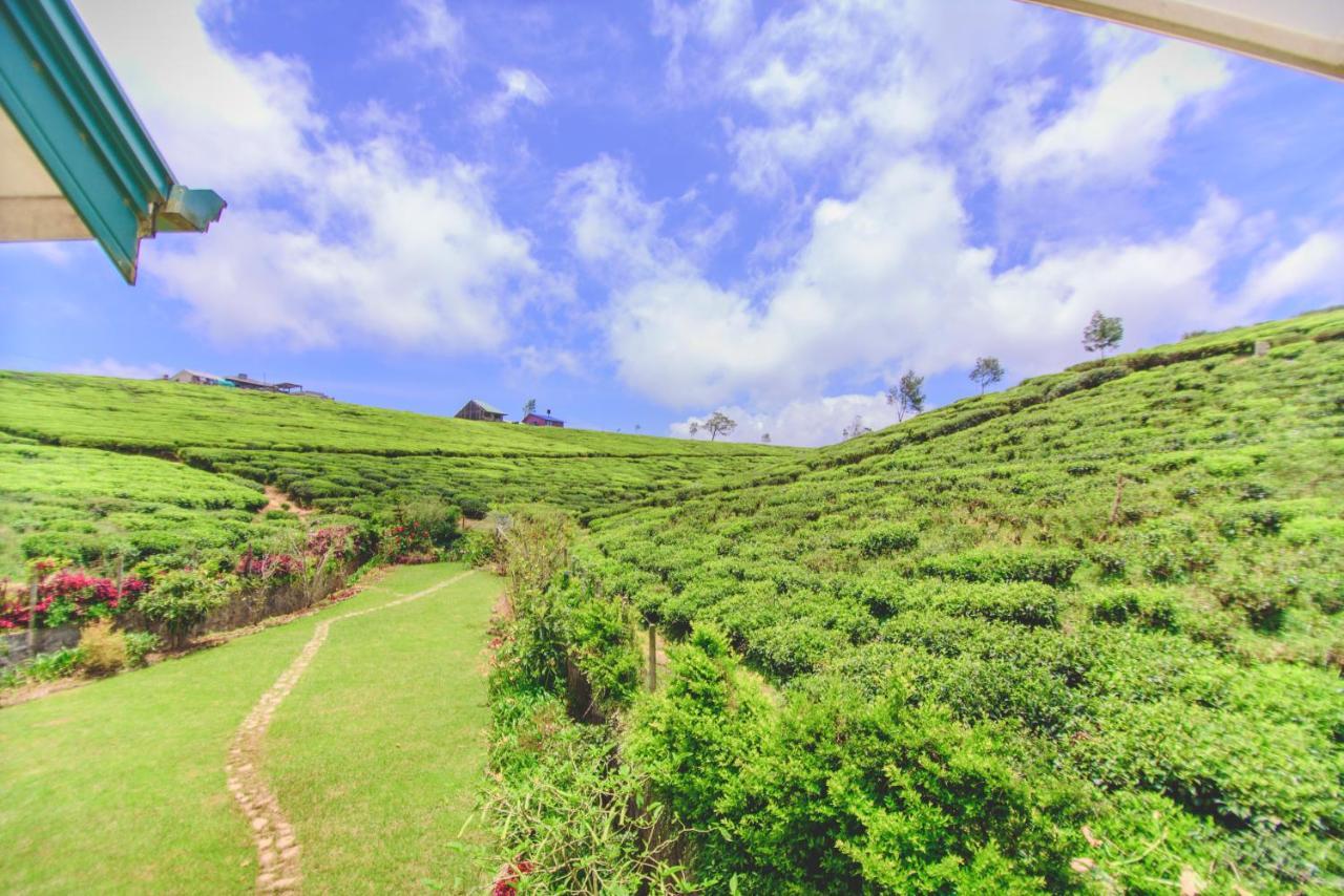 Sarah Cottage Nuwara Eliya Exterior photo