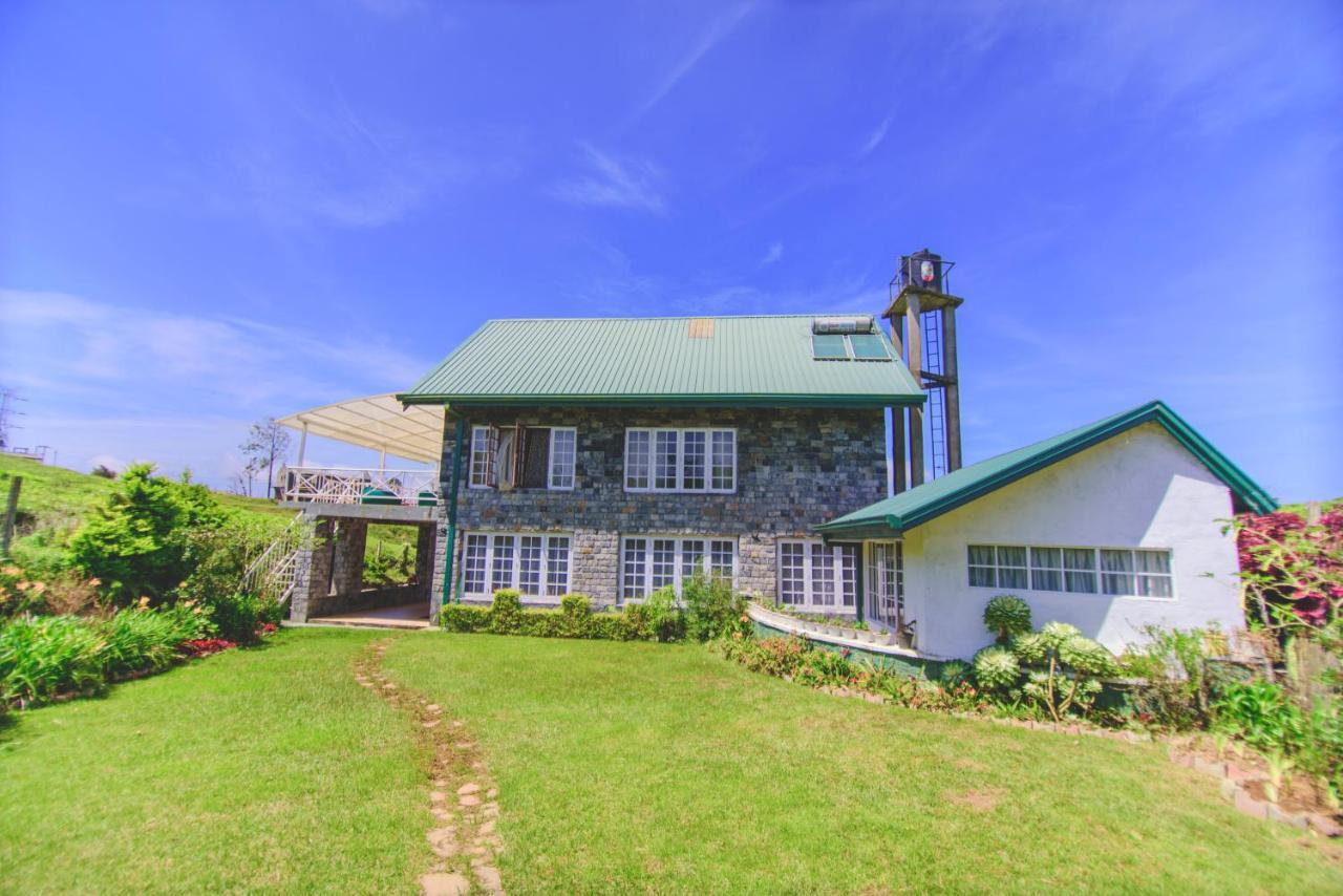 Sarah Cottage Nuwara Eliya Exterior photo