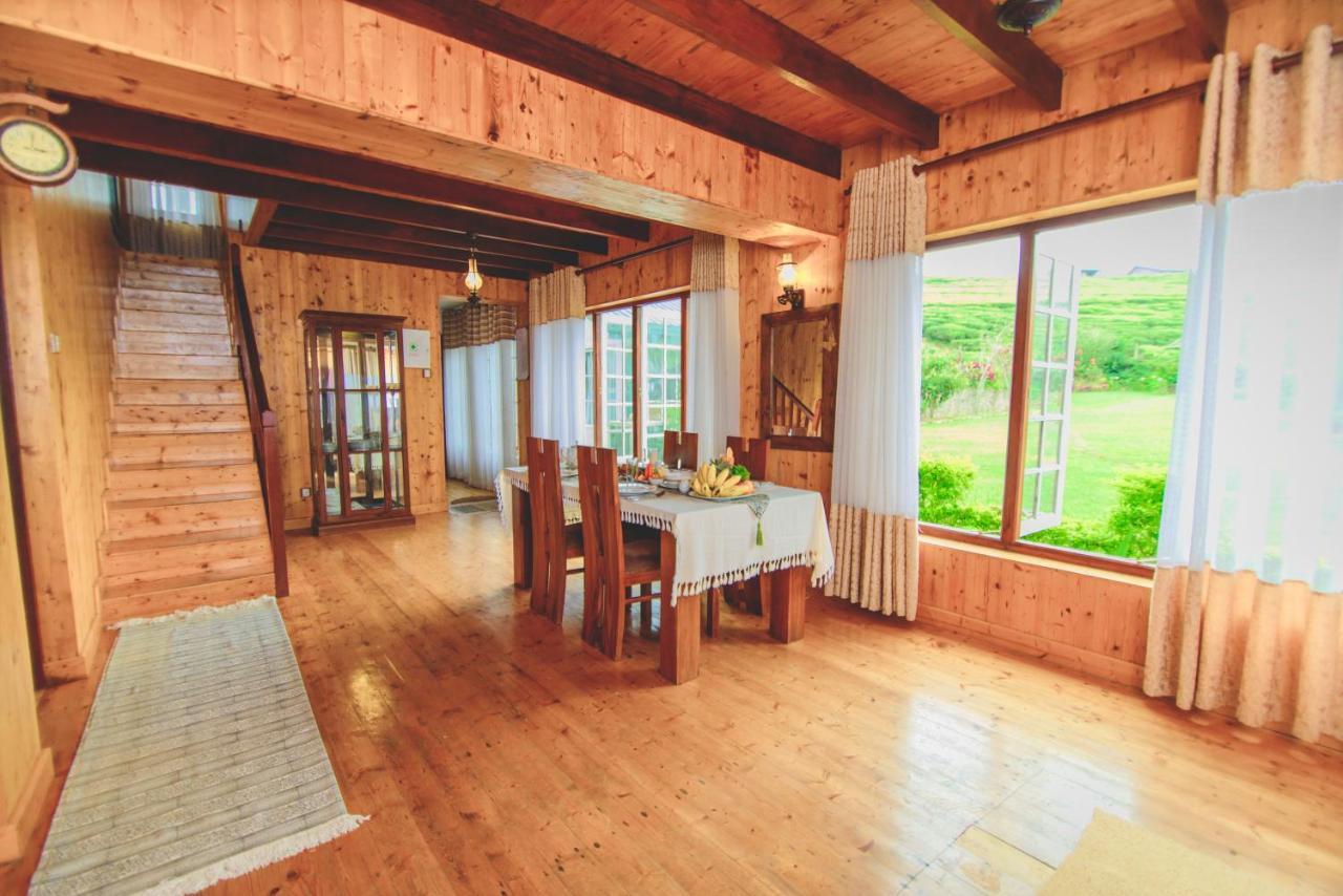 Sarah Cottage Nuwara Eliya Exterior photo