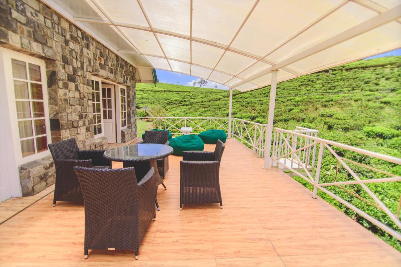 Sarah Cottage Nuwara Eliya Exterior photo