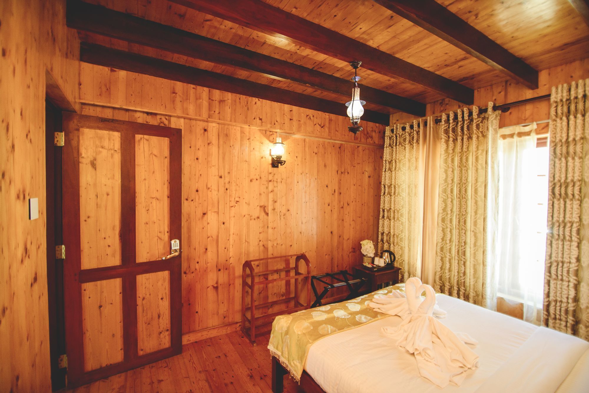 Sarah Cottage Nuwara Eliya Exterior photo