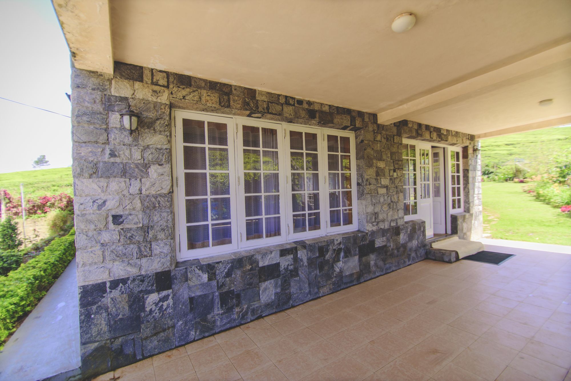 Sarah Cottage Nuwara Eliya Exterior photo