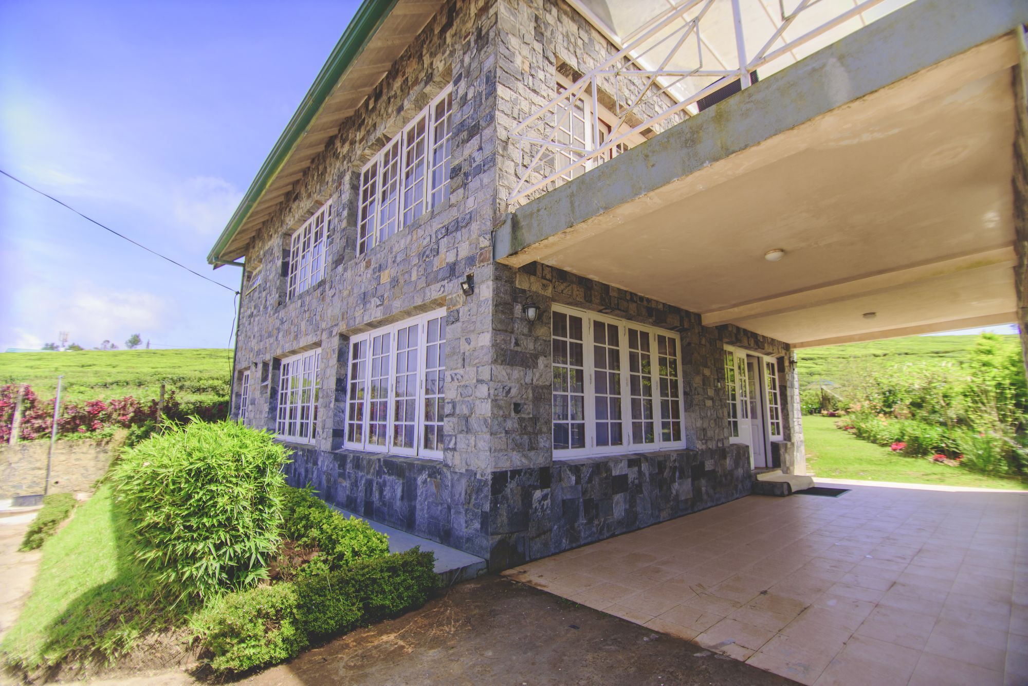 Sarah Cottage Nuwara Eliya Exterior photo